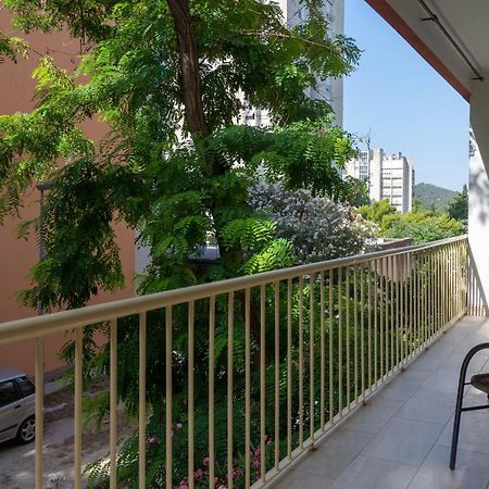 Appartement Star à Split Extérieur photo