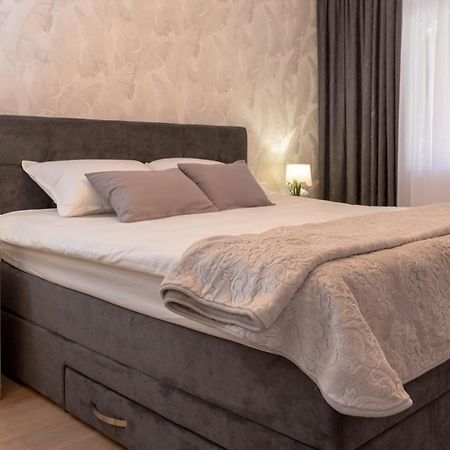 Appartement Star à Split Extérieur photo