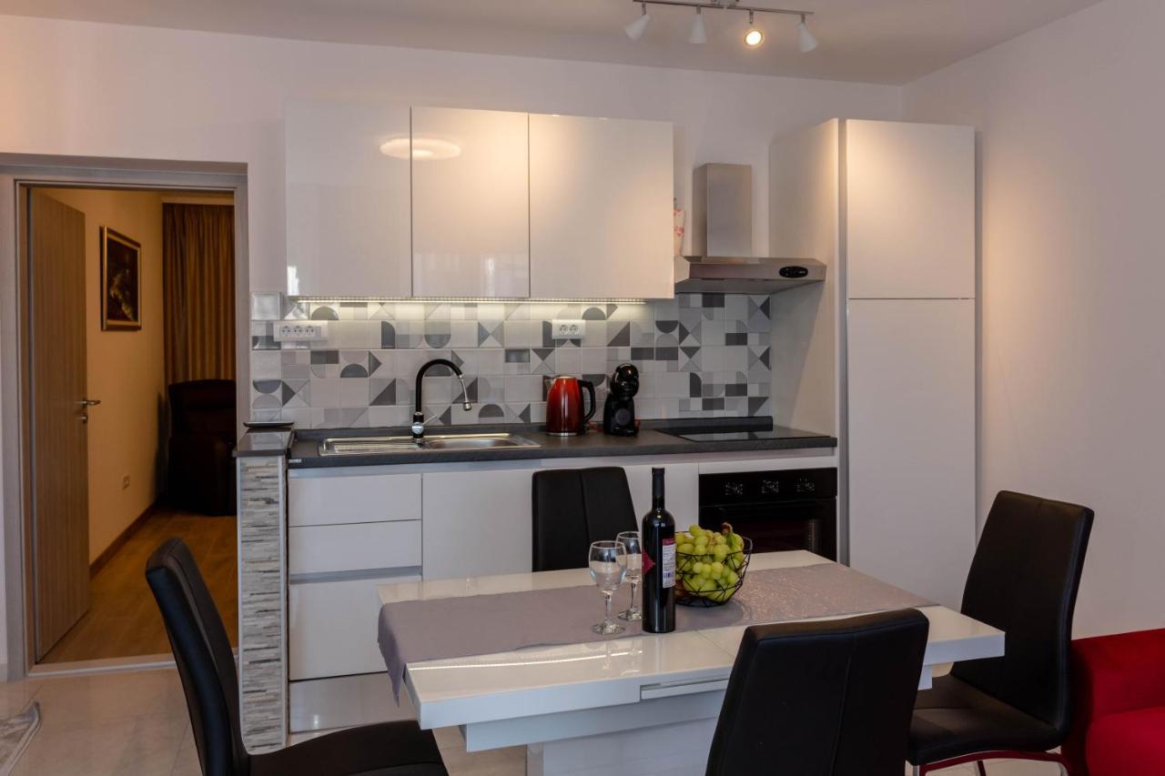 Appartement Star à Split Extérieur photo