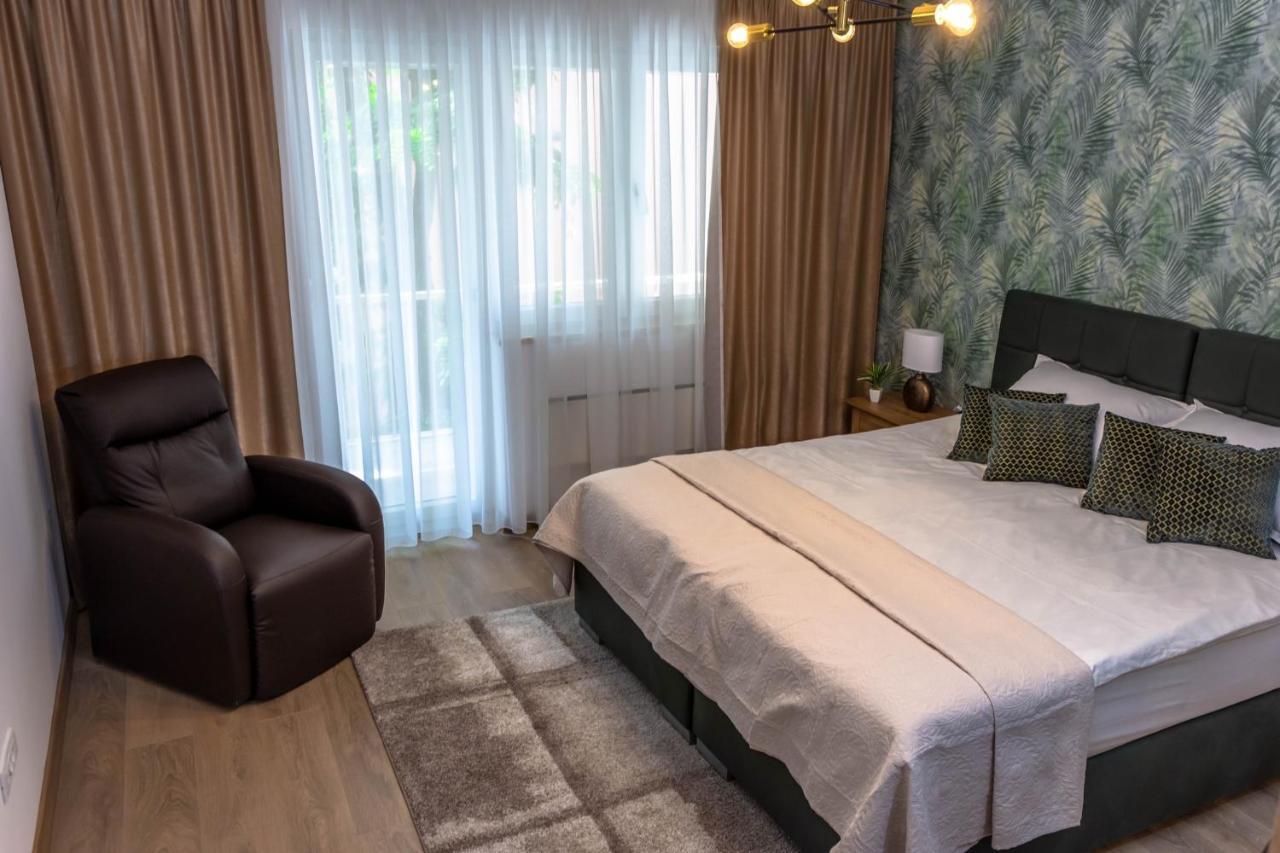 Appartement Star à Split Extérieur photo
