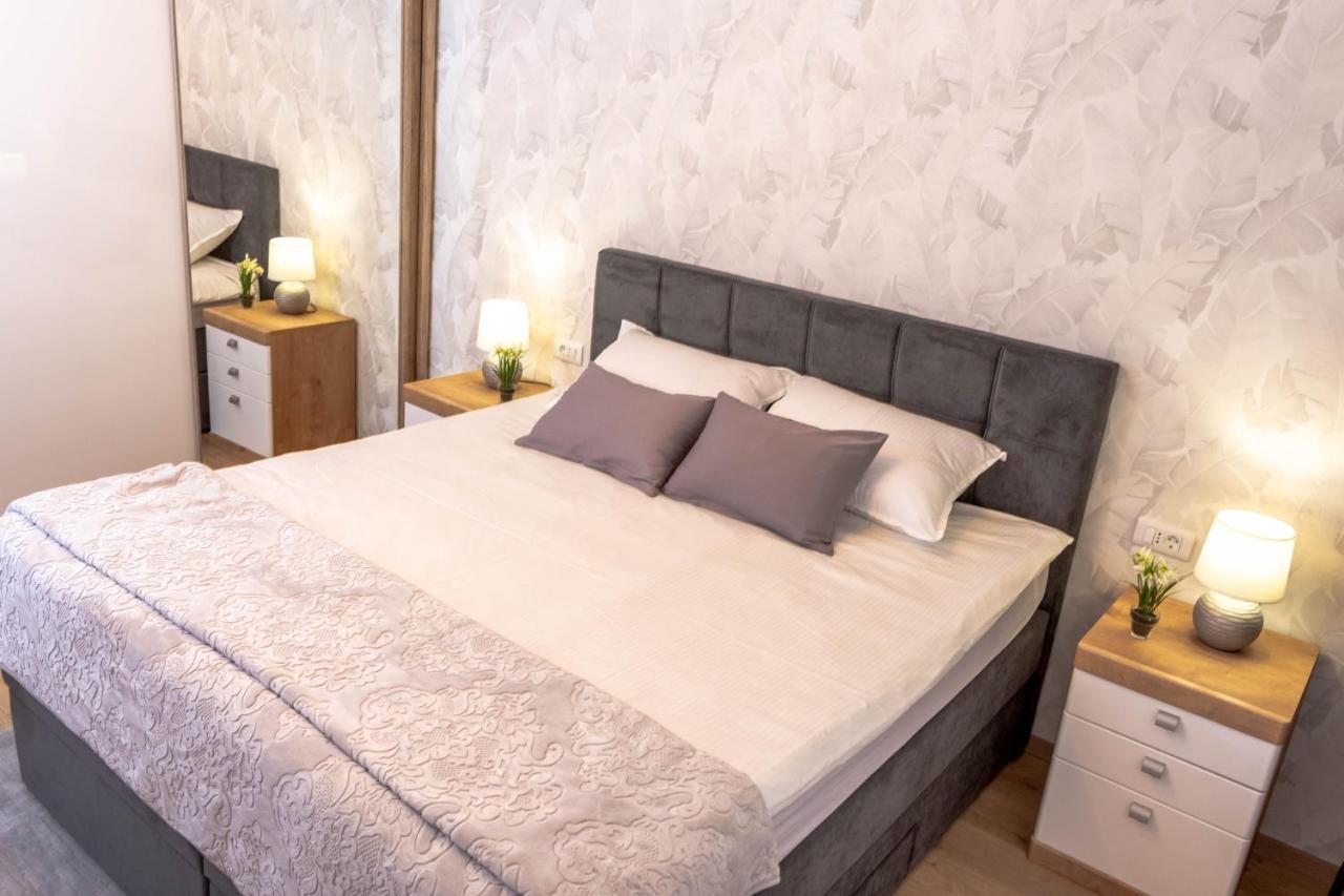 Appartement Star à Split Extérieur photo