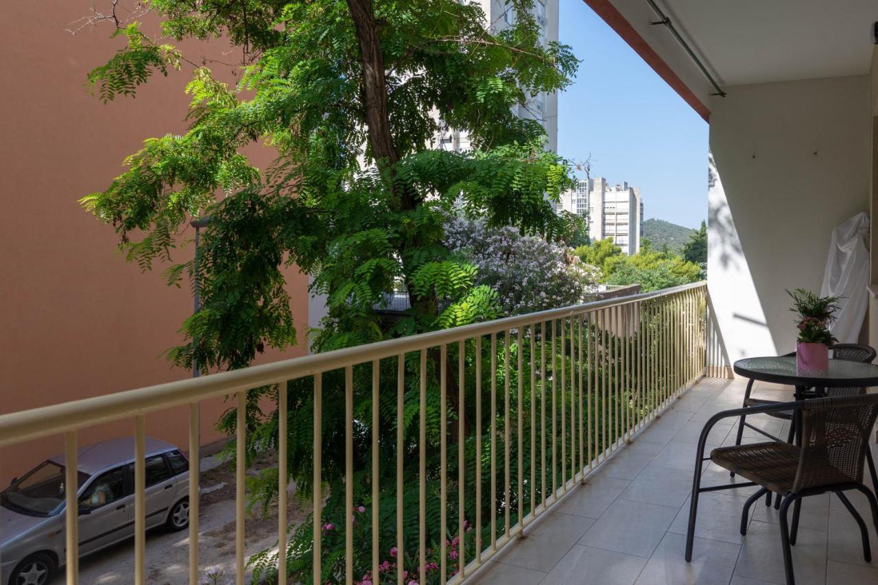 Appartement Star à Split Extérieur photo